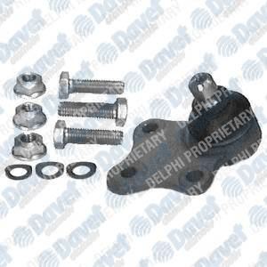 DELPHI TC420 Rotil Hidrolik 16mm (Peugeot) Partner (96- )  ####